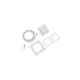 Rexant (51-0577) Терморегулятор цифровой RX-44W сенсорный