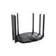 Tenda TX3000 Pro Двухдиапазонный гигабитный Wi-Fi роутер AX3000 Tenda TX3000 Pro Двухдиапазонный гигабитный Wi-Fi роутер AX3000
