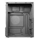 Defender Корпус компьютерный Apex Metal черный Defender Корпус компьютерный Apex Metal черный
