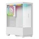 Defender Корпус компьютерный HyperHub белый,ATX,3fans,switch&M/BSync Defender Корпус компьютерный HyperHub белый,ATX,3fans,switch&M/BSync