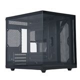 Defender Корпус компьютерный NovaCube черный 25101