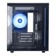 Defender Корпус компьютерный NovaCube черный,mATX,3fan,switchM/BSync Defender Корпус компьютерный NovaCube черный,mATX,3fan,switchM/BSync
