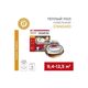 Rexant 51-0519-3 Теплый пол RND-100-1500 (1500Вт/100м/ S обогрева, м2: 9,4-12,5) (двух жильный) Rexant 51-0519-3 Теплый пол RND-100-1500 (1500Вт/100м/ S обогрева, м2: 9,4-12,5) (двух жильный)