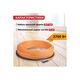 Rexant 51-0523-3 Теплый пол RND-180-2700 (2700Вт/180м/ S обогрева, м2: 17,0-22,5) (двух жильный)