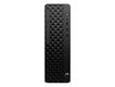 HP ProDesk 2 SFF G1i E Core i3-14100,16GB,512GB,no kbd,no mouse,WiFi,BT,DOS,1Wty