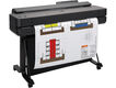 HP DesignJet T650 Printer (36