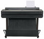 HP DesignJet T650 Printer (36