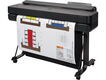 HP DesignJet T650 Printer (36