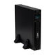 Бастион
(8768) SKAT-UPS 2000-RACK-ON-4X9 P3 - ИБП 2000 Вт Бастион
(8768) SKAT-UPS 2000-RACK-ON-4X9 P3 - ИБП 2000 Вт