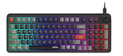 Keyboard MSI FORGE GK110 Keyboard MSI FORGE GK110