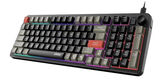 Keyboard MSI FORGE GK110 Keyboard MSI FORGE GK110