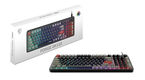 Keyboard MSI FORGE GK110