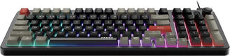 Keyboard MSI FORGE GK110 Keyboard MSI FORGE GK110