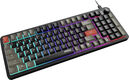 Keyboard MSI FORGE GK110 Keyboard MSI FORGE GK110