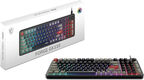 Keyboard MSI FORGE GK110 Keyboard MSI FORGE GK110