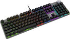 Keyboard MSI FORGE GK330 Keyboard MSI FORGE GK330