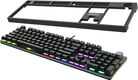 Keyboard MSI FORGE GK330 Keyboard MSI FORGE GK330
