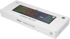 Keyboard MSI FORGE GK330 Keyboard MSI FORGE GK330