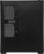 Корпус Accord ACC-R4A черный без БП ATX 2xUSB3.0 1xUSB3.1 audio