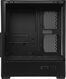 Корпус Accord ACC-R4A черный без БП ATX 2xUSB3.0 1xUSB3.1 audio