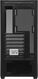 Корпус Accord ACC-R4A черный без БП ATX 2xUSB3.0 1xUSB3.1 audio