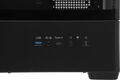 Корпус Accord ACC-R4A черный без БП ATX 2xUSB3.0 1xUSB3.1 audio