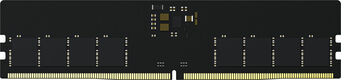 Память DDR5 16Gb 6200MHz Hikvision HKED5161DAK6O8ZO1/16G U1 RTL Gaming PC5-49600 CL34 DIMM 288-pin 1.25В Ret Память DDR5 16Gb 6200MHz Hikvision HKED5161DAK6O8ZO1/16G U1 RTL Gaming PC5-49600 CL34 DIMM 288-pin 1.25В Ret