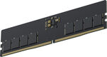 Память DDR5 16Gb 6200MHz Hikvision HKED5161DAK6O8ZO1/16G U1 RTL Gaming PC5-49600 CL34 DIMM 288-pin 1.25В Ret Память DDR5 16Gb 6200MHz Hikvision HKED5161DAK6O8ZO1/16G U1 RTL Gaming PC5-49600 CL34 DIMM 288-pin 1.25В Ret