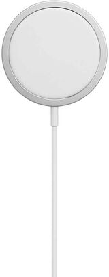 Беспроводное зар./ устр. Apple MagSafe MHXH3ZM/ A 2A для Apple белый (MHXH3ZM/ A) MHXH3ZM/A&nbsp;<img style='position: relative;margin:0' src='/image/only_to_order_edit.gif' alt='На заказ' title='На заказ' />