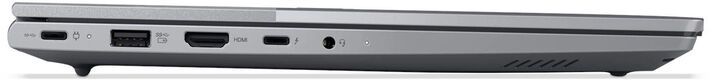Ноутбук Lenovo Thinkbook 14 G8 IAL Core Ultra 7 255H 16Gb SSD512Gb Intel Arc 140T 14