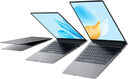 Ноутбук Honor MagicBook X14 FRG-X Core i5 13420H 16Gb SSD1Tb Intel UHD Graphics 14