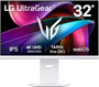 Монитор LG 31.5 Монитор LG 31.5