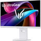 Монитор LG 31.5 Монитор LG 31.5