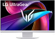 Монитор LG 31.5 Монитор LG 31.5