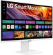 Монитор LG 31.5