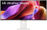 Монитор LG 39.7" UltraFine 40U990A-W белый IPS LED 5ms 21:9 HDMI M/ M матовая HAS 2000:1 450cd 178гр/ 178гр 3840x2160 120Hz DP 4K USB 14.1кг 40U990A-W.ARUZ&nbsp;<img style='position: relative;margin:0' src='/image/only_to_order_edit.gif' alt='На заказ' title='На заказ' />