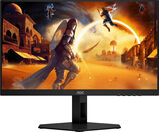 Монитор AOC 23.8" Q24G4E черный IPS LED 1ms 16:9 HDMI матовая 1000:1 350cd 178гр/ 178гр 2560x1440 180Hz DP Quad HD 2K (1440p) 3.43кг