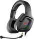 Наушники с микрофоном A4Tech Bloody G573P черный 2м мониторные оголовье (G573P)