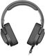 Наушники с микрофоном A4Tech Bloody G573P черный 2м мониторные оголовье (G573P)