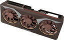 Видеокарта Asus PCI-E 5.0 RTX5080-O16G-NOCTUA NVIDIA GeForce RTX 5080 16Gb 256bit GDDR7 2700/30000 HDMIx2 DPx3 HDCP Ret