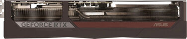 Видеокарта Asus PCI-E 5.0 RTX5080-O16G-NOCTUA NVIDIA GeForce RTX 5080 16Gb 256bit GDDR7 2700/30000 HDMIx2 DPx3 HDCP Ret