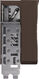 Видеокарта Asus PCI-E 5.0 RTX5080-O16G-NOCTUA NVIDIA GeForce RTX 5080 16Gb 256bit GDDR7 2700/30000 HDMIx2 DPx3 HDCP Ret