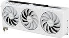 Видеокарта Asus PCI-E 5.0 PRIME-RX9070XT-O16GWHITE AMD Radeon RX 9070XT 16Gb 256bit GDDR6 2460/20000 HDMIx1 DPx3 HDCP Ret