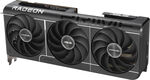 Видеокарта Asus PCI-E 5.0 PRIME-RX9070-O16G-EVO AMD Radeon RX 9070 16Gb 256bit GDDR6 2120/20000 HDMIx1 DPx3 HDCP Ret