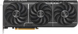 Видеокарта Asus PCI-E 5.0 PRIME-RX9070-O16G-EVO AMD Radeon RX 9070 16Gb 256bit GDDR6 2120/ 20000 HDMIx1 DPx3 HDCP Ret