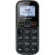 TEXET TM-B322 цвет черный-красный с ЗУ