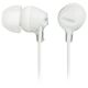 Sony MDR-EX15AP W Вкладыши-гарнитура закр.типа Sony MDR-EX15AP W Вкладыши-гарнитура закр.типа
