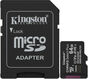 Micro SecureDigital 64GB Kingston Canvas Go Plus Micro SecureDigital 64GB Kingston Canvas Go Plus
