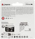 Micro SecureDigital 64GB Kingston Canvas Go Plus Micro SecureDigital 64GB Kingston Canvas Go Plus
