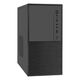 Exegate EX299069RUS Корпус Minitower ExeGate BAA-308M (mATX, без БП, 2*USB, HD Audio, черный) Exegate EX299069RUS Корпус Minitower ExeGate BAA-308M (mATX, без БП, 2*USB, HD Audio, черный)